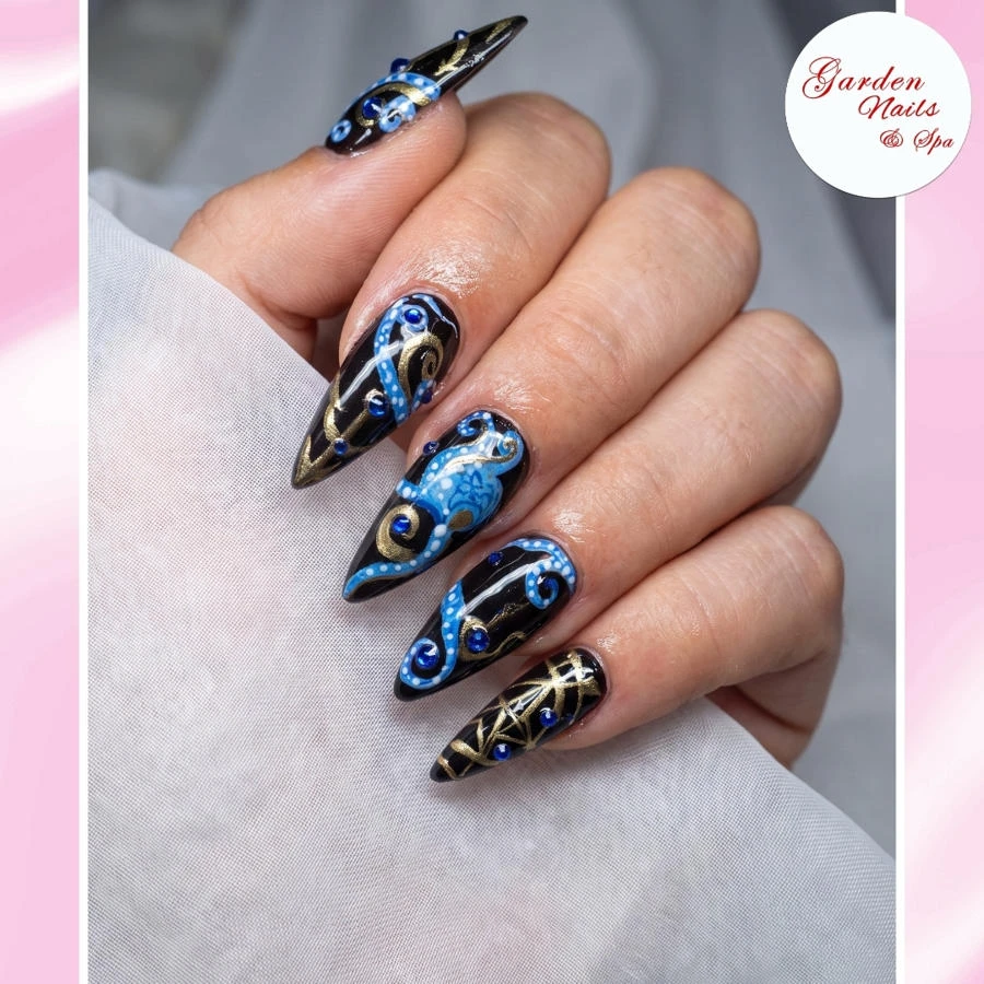 Nail Design Ideas